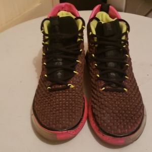 nike alphadunk hoverboard shoes